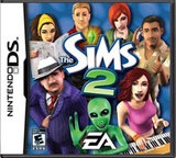 Sims 2, The (Nintendo DS)